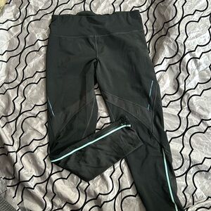 Champion full length workout pants